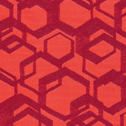 Arc-Com Fabrics Upholstery Fabric Remnant Jive Punch