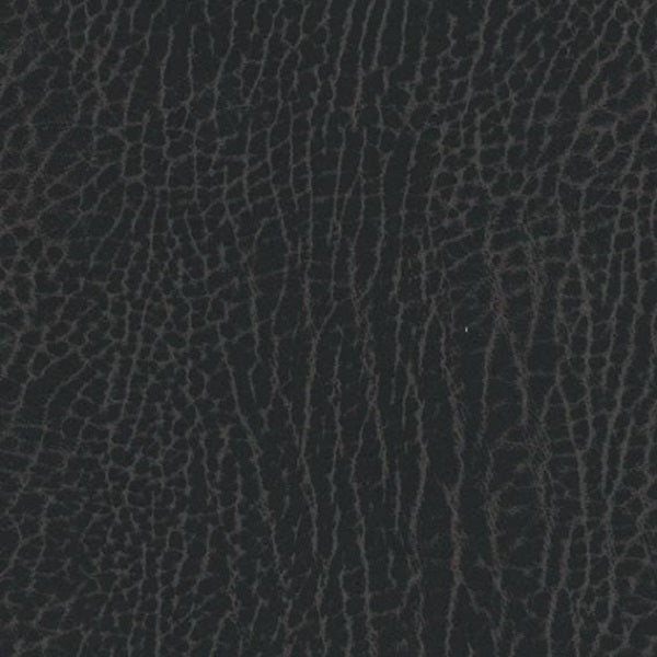 Ultraleather Brisa Mokume Jurassic Black Upholstery Vinyl 556-5955
