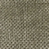 Swavelle Mill Creek Karmic Cashmere Basketweave Brown Upholstery Fabric