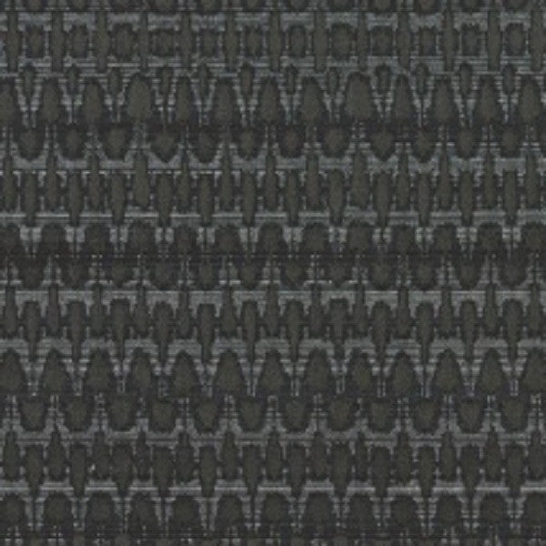 Arc-Com Fabrics Upholstery Fabric Remnant Katano Onyx