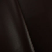 Swavelle Keagan Desert Solid Brown Faux Leather Upholstery Vinyl