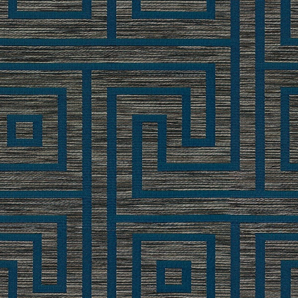 Arc-Com Key Baltic Upholstery Fabric