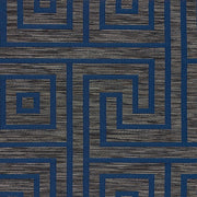 Arc-Com Key Midnight Gray Upholstery Fabric