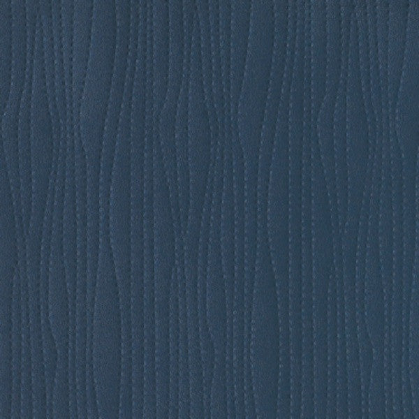 Remnant of Kindred Stream Blue Upholstery Fabric