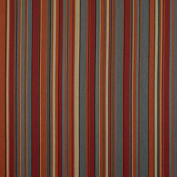 Fabric Remnant of Kindred Chiminea Crypton Upholstery Fabric