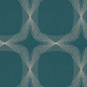 Arc-Com Fabrics Upholstery Fabric Remnant Kinetic Baltic