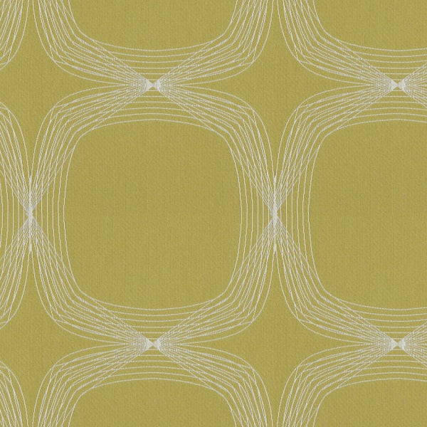 Arc-Com Kinetic Citrus Upholstery Fabric