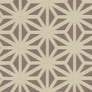 Arc-Com Fabrics Upholstery Fabric Remnant Kirigami Fog