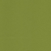 Fabric Remnant of Arc-Com Rodeo Kiwi Green Upholstery Vinyl