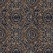 Kravet 31420-5 Blue Upholstery Fabric