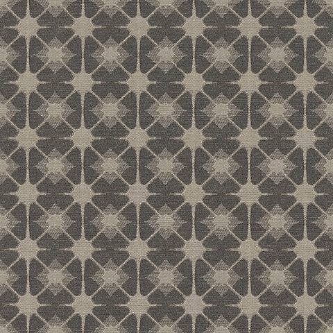 Arc-Com Fabrics Upholstery Fabric Remnant Kumo Fog
