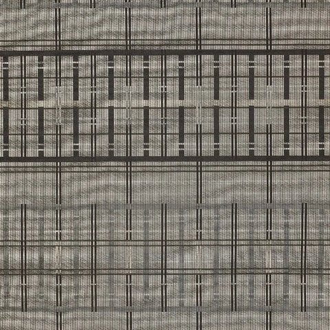 Momentum Landmark Pewter Upholstery Fabric