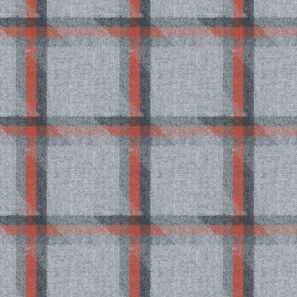 Camira Landscape Balance Equal Wool Upholstery Fabric