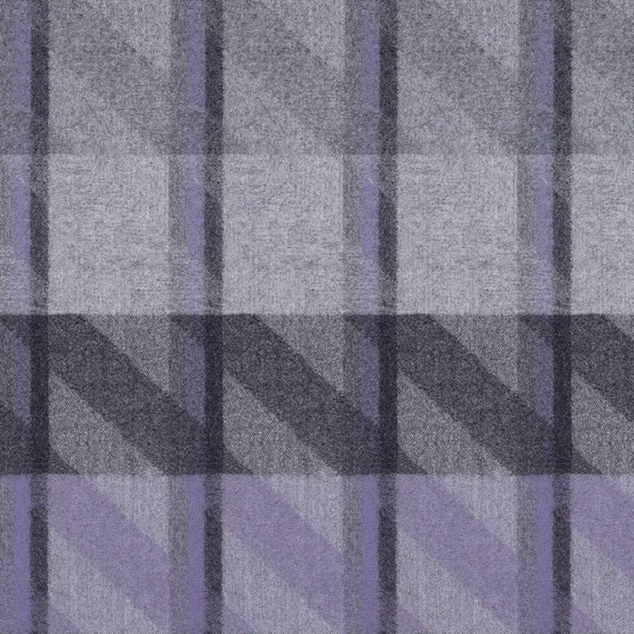 Camira Landscape Contact Network Wool Upholstery Fabric