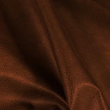 Swavelle Mill Creek Laramie Tanner Faux Suede Brown Upholstery Fabric