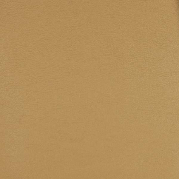 Maharam Fabrics Upholstery Fabric Solid Tan Faux Leather Lariat Sand