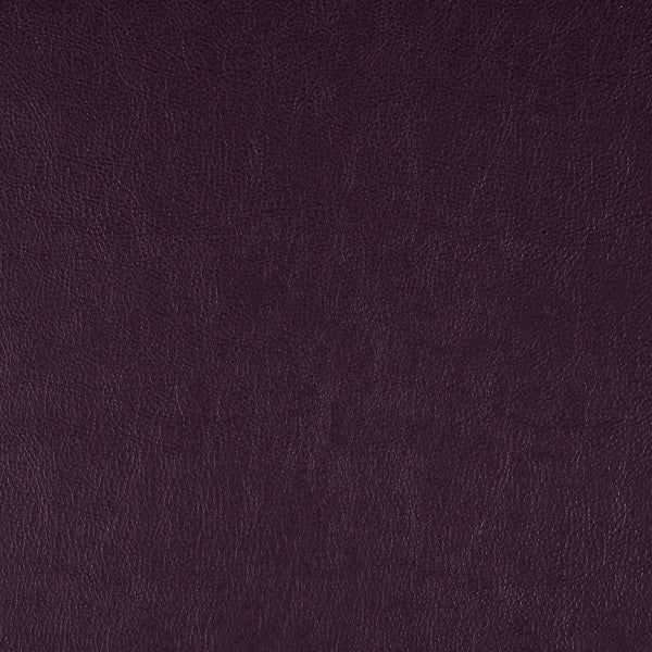 Fabric Remnant of Maharam Lariat Oxblood Upholstery Vinyl