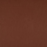 Maharam Fabrics Upholstery Fabric Durable Vinyl Faux Leather Lariat Russet