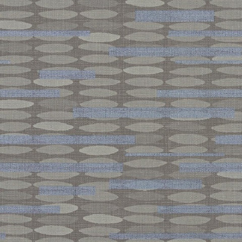 Designtex Fabrics Upholstery Fabric Remnant Leap Steel