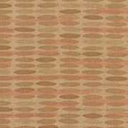 Designtex Leap Amber Orange Upholstery Vinyl 3600-201