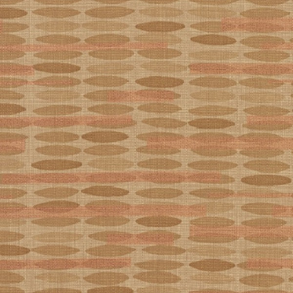 Designtex Leap Amber Orange Upholstery Vinyl 3600-201