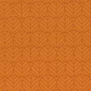 Designtex Leaves Maple Brown Upholstery Vinyl