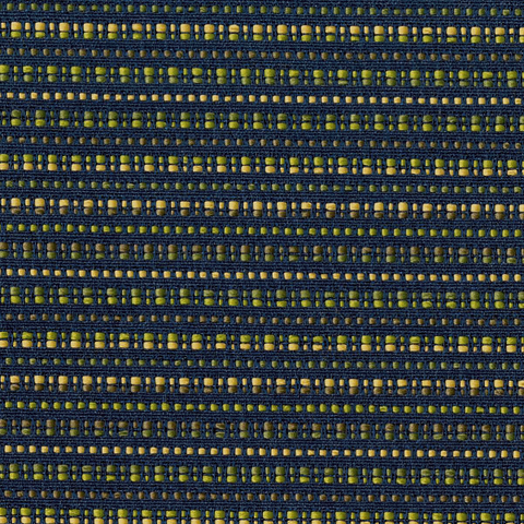 Remnant of Designtex Leland Lake Blue Upholstery Fabric