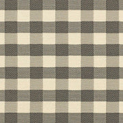 Momentum Textiles Upholstery Fabric Remnant Lella Zinc
