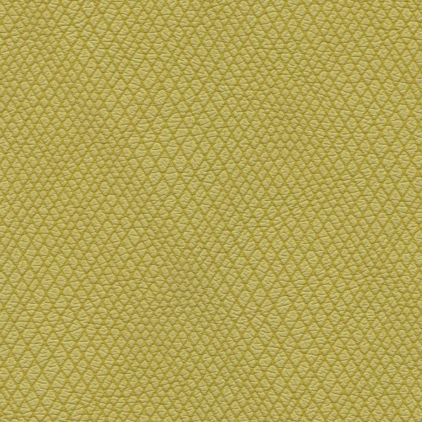 Ultraleather Wired Lemon Drop Yellow Upholstery Vinyl