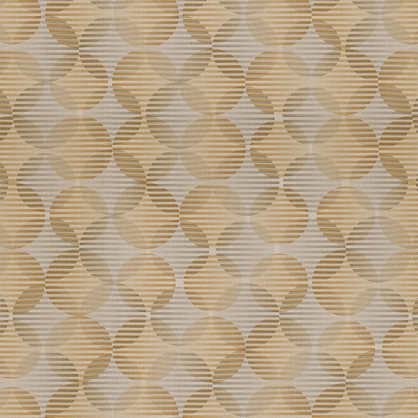 Remnant of Maharam Lens Plinth Upholstery Vinyl