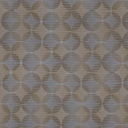 Maharam Lens Path Brown Upholstery Vinyl 466323-008