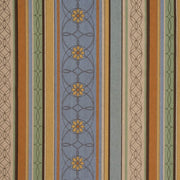 Arc-Com Fabrics Upholstery Fabric Remnant Leonardo Sky