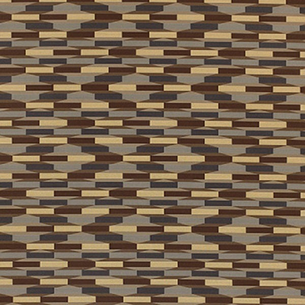 Remnant of Momentum Level Anise Brown Upholstery Fabric