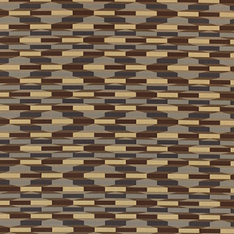 Remnant of Momentum Level Anise Brown Upholstery Fabric