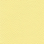 Spradling Beluga Light Yellow Textured Upholstery Vinyl