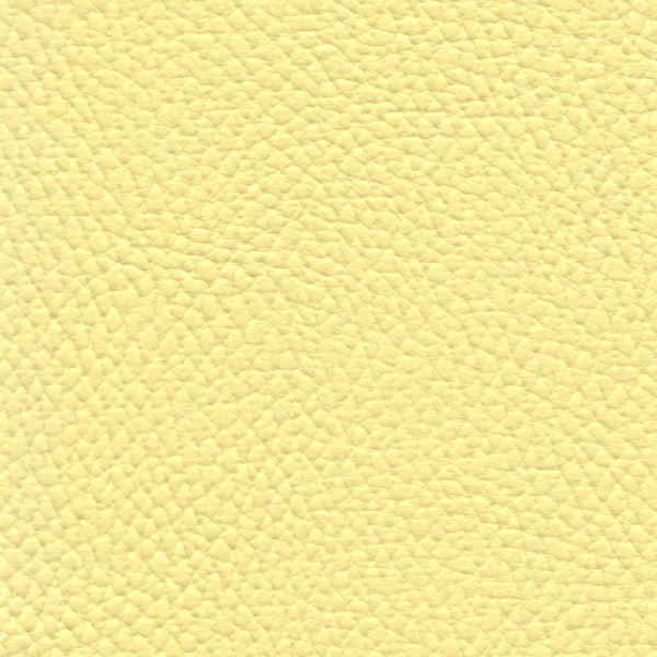 Spradling Beluga Light Yellow Textured Upholstery Vinyl