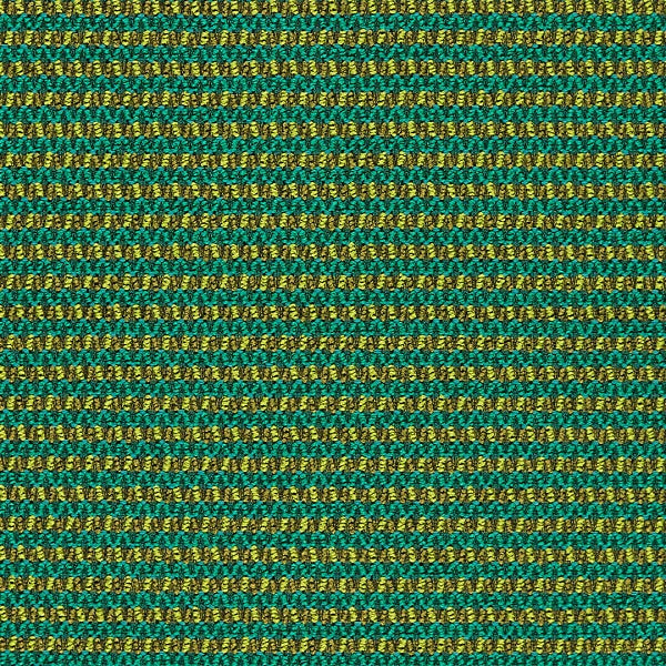 Arc-Com Linea Emerald Green Upholstery Fabric