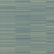 Lineage Cloud Geometric Striped Vinyl Upholstery Fabric