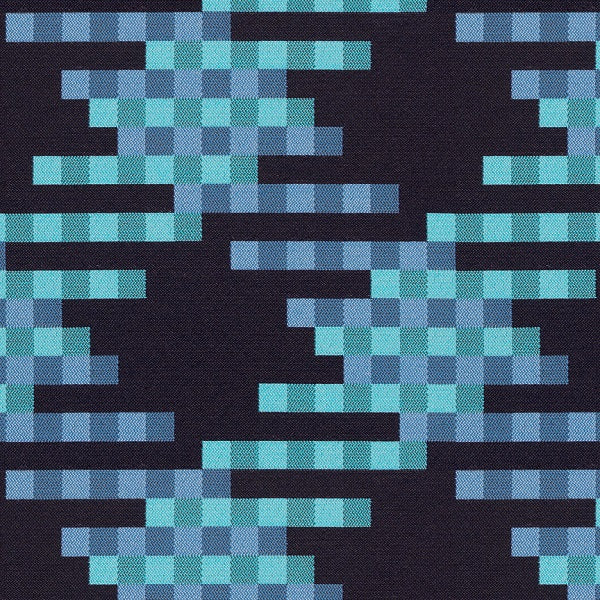 Maharam Fabrics Upholstery Fabric Remnant Link Lagoon
