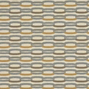 HBF Linkage Alabaster Sunbrella Upholstery Fabric