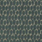Designtex Lioret Pond Blue Upholstery Fabric