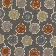 Momentum Livia Shale Gray Upholstery Fabric