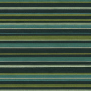 Remnant of Bernhardt Longshot Ocean Upholstery Fabric