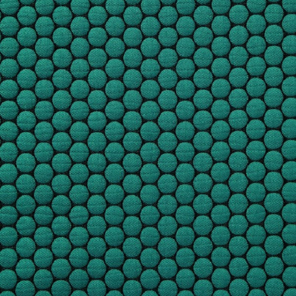Designtex Fabrics Upholstery Fabric Remnant Loop To Loop Lagoon