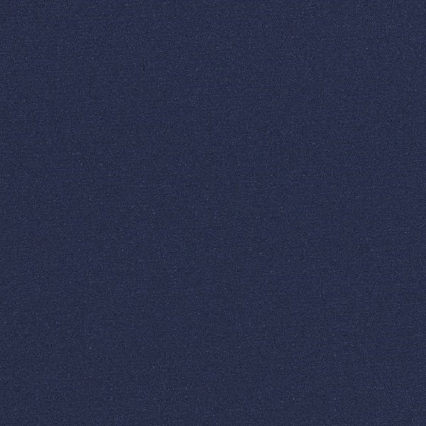 Remnant of Designtex Luster Dive Blue Upholstery Vinyl