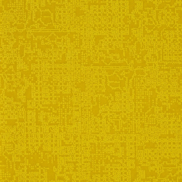 Maharam Matrix 452 Kvadrat Yellow Upholstery Fabric