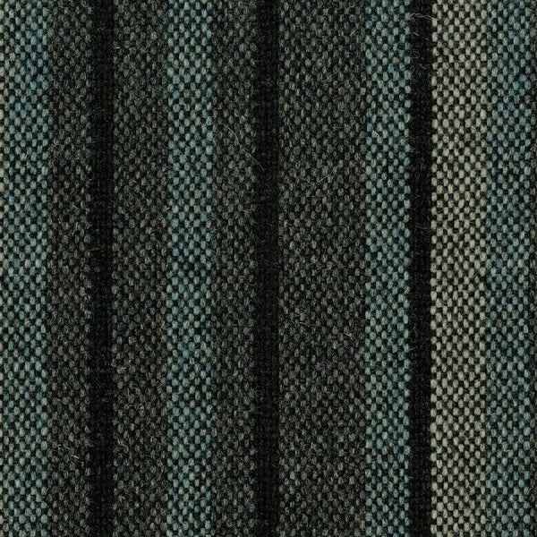 Main Flax Stripe Northern Upholstery Fabric