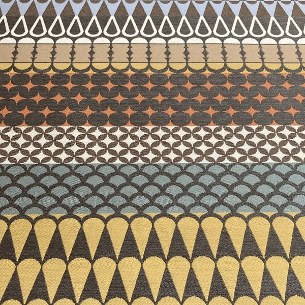 Brentano Majalis Cloves Sunbrella Outdoor Upholstery Fabric