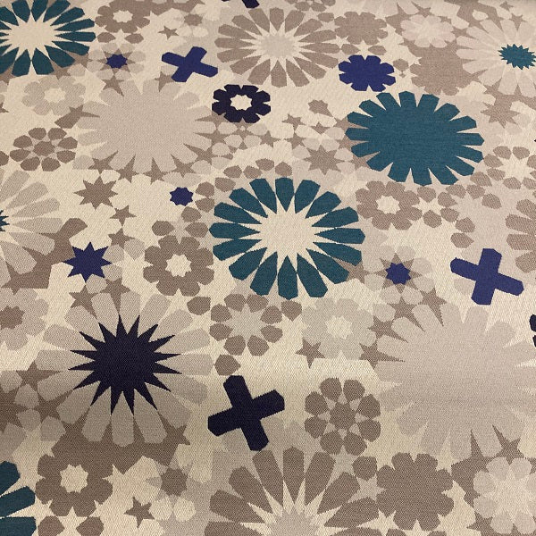 Designtex Sunbrella Majolica Marina Outdoor Fabric
