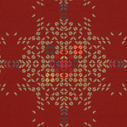 Momentum Mandala Singapore Upholstery Fabric